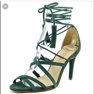 BC/BG Elm Goat Leather shoes